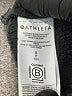 Athleta Black Turtleneck Sweater Size S - photo 8