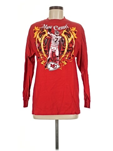 NFL Long Sleeve T-Shirt (view 1)