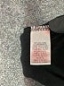 Umgee Black 3/4 Sleeve Blouse Size S - photo 8