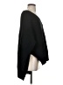 Main Strip 100% Acrylic Black Pullover Sweater Size S - photo 4