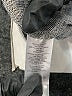 Ann Taylor Blue Turtleneck Sweater Size S - photo 8