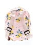 Kendall & Kylie Pink Backpack One size - photo 2