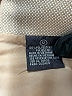 Assorted Brands 100% Polyester Solid Tan Formal Skirt Size 12 - photo 5