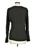 Lands' End Canvas Black Long Sleeve Top Size L - photo 2