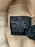 Giorgio Sant'Angelo Tan Blazer Size 12 - photo 7