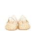 Old Navy Gold Dance Shoes Size 6 (kids) - photo 2
