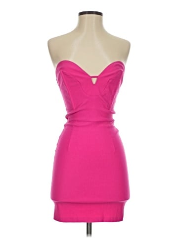 Lovely Day Cocktail Dress (view 1)