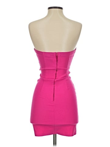 Lovely Day Cocktail Dress (view 2)