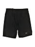 Nike Black Athletic Shorts Size M (estimated, kids) - photo 1