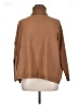 Nordstrom Rack Brown Turtleneck Sweater Size XL - photo 1