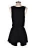 Antistar Solid Black Romper Size S - photo 2