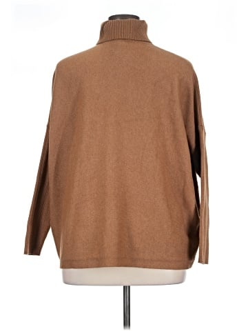 Nordstrom Rack Turtleneck Sweater (view 2)