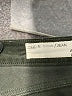 Rag & Bone/JEAN Black Green Casual Pants Size 28 waist - photo 7