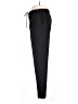 St. John Black Wool Pants Size M - photo 5