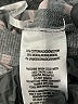 Calvin Klein Performance Gray Turtleneck Sweater Size S - photo 8