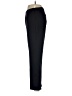 Brooks Brothers Solid Black Dress Pants Size 6 - photo 5
