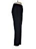 Brooks Brothers Solid Black Dress Pants Size 6 - photo 4