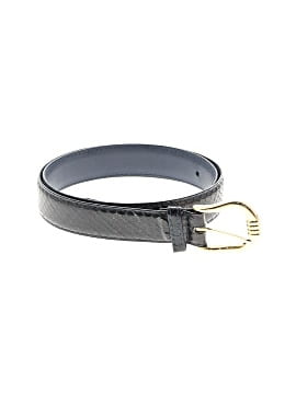Assorted Brands Leather Belt