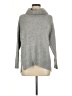 Old Navy Gray Turtleneck Sweater Size M - photo 1