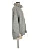 Old Navy Gray Turtleneck Sweater Size M - photo 4