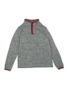 Lands' End Pullover Sweater