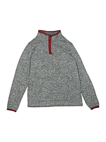 Lands' End Pullover Sweater (view 1)