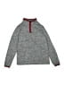 Lands' End 100% Polyester Gray Pullover Sweater Size M (kids) - photo 1