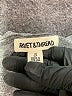 Rivet & Thread Gray Casual Dress Size S - photo 7