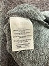 Rivet & Thread Gray Casual Dress Size S - photo 8