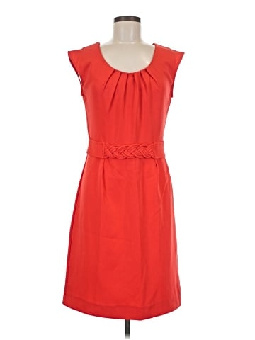 Olivia Matthews Casual Dress (view 1)