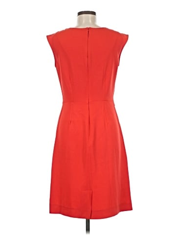 Olivia Matthews Casual Dress (view 2)