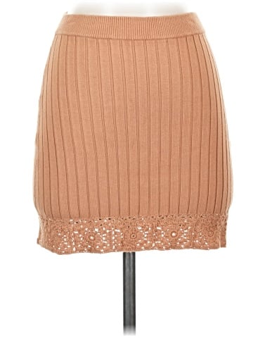 Majorelle Casual Skirt (view 1)