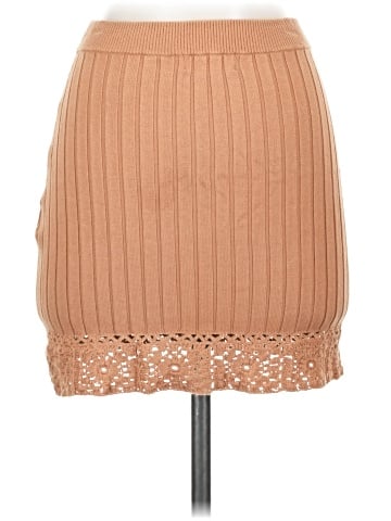 Majorelle Casual Skirt (view 2)