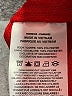 Nike 100% Polyester Red Jacket Size S - photo 7