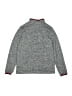 Lands' End 100% Polyester Gray Pullover Sweater Size M (kids) - photo 2