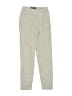 Limited Too Solid Gray Sweatpants Size 10 - photo 1