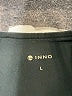 INNO Black Casual Skirt Size L - photo 3