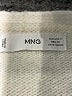 MNG Ivory Pullover Sweater Size S - photo 4
