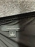 Ann Taylor Chevron-herringbone Silver Casual Skirt Size 2 - photo 4
