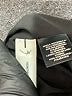 Ann Taylor Chevron-herringbone Silver Casual Skirt Size 2 - photo 5