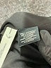 Ann Taylor Chevron-herringbone Silver Casual Skirt Size 2 - photo 6
