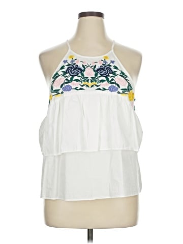 Willow & Clay Tank Top (view 1)