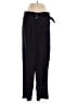 Lea & Viola Black Casual Pants Size S - photo 1