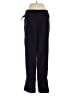 Lea & Viola Black Casual Pants Size S - photo 2