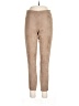 Zara Basic Tan Casual Pants Size L - photo 1