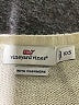 Vineyard Vines Ivory Pullover Sweater Size XXS - photo 7