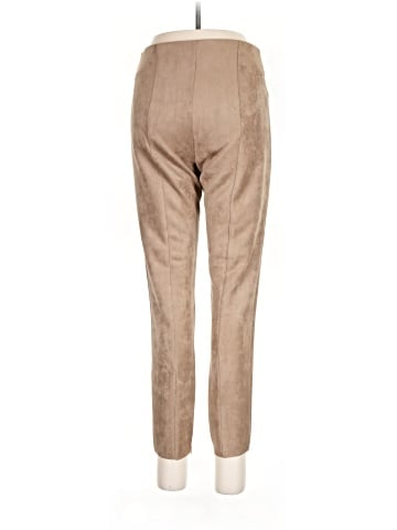 Zara Basic Casual Pants (view 2)