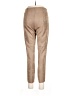 Zara Basic Tan Casual Pants Size L - photo 2