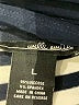 Willi Smith Black Cardigan Size L - photo 7