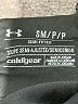 Under Armour 100% Polyester Black Pullover Hoodie Size S - photo 7